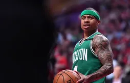 Le résumé de la free agency 2018 après la signature d’Isaiah Thomas à Denver