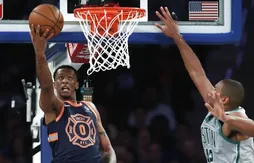 Le troisième ailier des Pelicans gagnera sa place au training camp