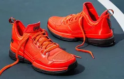 Adidas : la Lillard 1 prend le soleil avant de venir en France