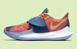 Une nouvelle Kyrie Low 3 à son image