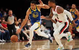 Pronostics NBA | Pariez sur Jordan Poole face aux Blazers