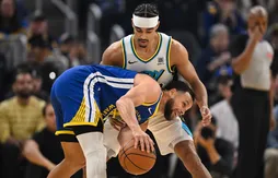 Les Pacers enchainent un cinquième succès de suite à Golden State !