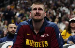 Nikola Jokic ne prolongera pas tout de suite avec les Nuggets