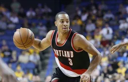 C.J McCollum : “Les Spurs jouent aux échecs quand tout le monde joue aux dames”