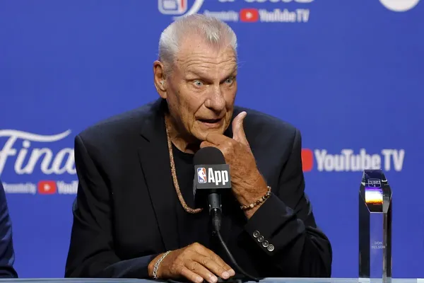 Légende du coaching, Don Nelson est décédé (1940-2026)