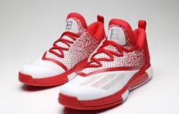 Adidas : James Harden a désormais son propre logo et un nouveau coloris exclusif