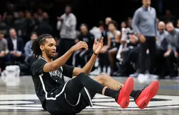 Jordi Fernandez en colère contre ses Nets