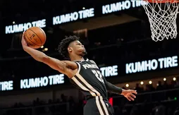 Cam Reddish, le joker inattendu des Hawks