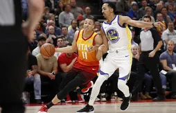 Dante Exum aimerait suivre l’exemple de Shaun Livingston