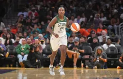 Le Storm explose le Mercury !