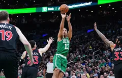 Malcolm Brogdon prend sa retraite