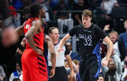Cooper Flagg et les Mavs gagnent enfin un match serré
