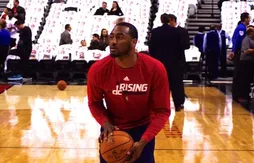 Washington : une jeunesse culottée et talentueuse