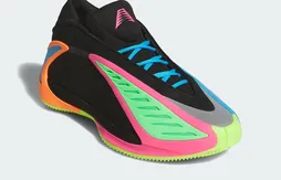 La A.E. 2 reprend des couleurs