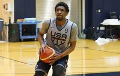 Langston Galloway, le bon soldat américain