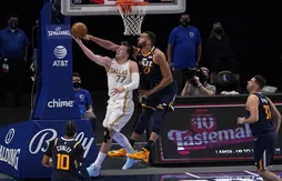 Reçus 5 sur 5, les Mavs mettent fin à la série du Jazz