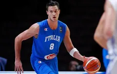 Danilo Gallinari très ambitieux pour sa dernière danse