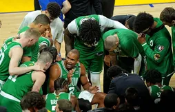 À Boston, l’esprit de famille prend tout son sens pour Al Horford