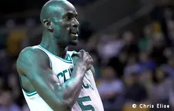 Kevin Garnett, le pivot malgré lui