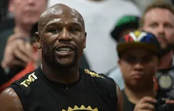 Floyd Mayweather, futur propriétaire NBA ?