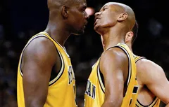 The Timeout : le « temps mort qui tue » de Chris Webber