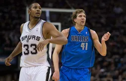 Boris Diaw détaille les quatre joueurs sur lesquels il a eu le plus de mal à défendre en NBA