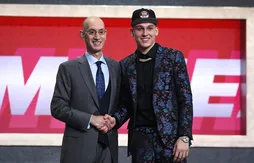 Lors de la Draft 2019, Tyler Herro se préparait à rejoindre Boston