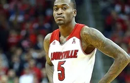 Kevin Ware : “J’ai eu des frissons en voyant la blessure de Paul George”