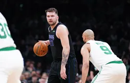 Comment les Celtics ont limité Luka Doncic à une passe décisive