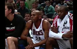 Milwaukee – Indiana : jusqu’au bout de l’ennui