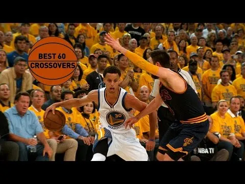 Rétro de la saison : le Top 60 des plus beaux crossovers
