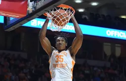 NCAA : le coach d’Yves Pons s’inquiète du calendrier de la Draft 2020