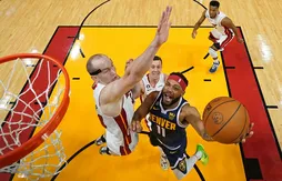 Bruce Brown quitte les Nuggets pour rejoindre les Pacers !