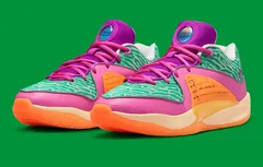 Kevin Durant prêt à briller avec la KD 16 “All-Star”