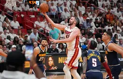 Pour réaliser l’impossible, le Heat se tourne vers Kevin Love et… Novak Djokovic