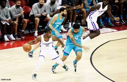 Summer League | Nouvelle défaite pour les Hornets