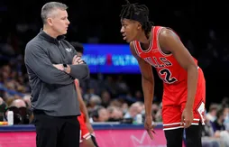 Billy Donovan compte bien sur le leadership d’Ayo Dosunmu