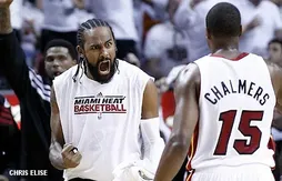 Ronny Turiaf quatrième Français titré en NBA