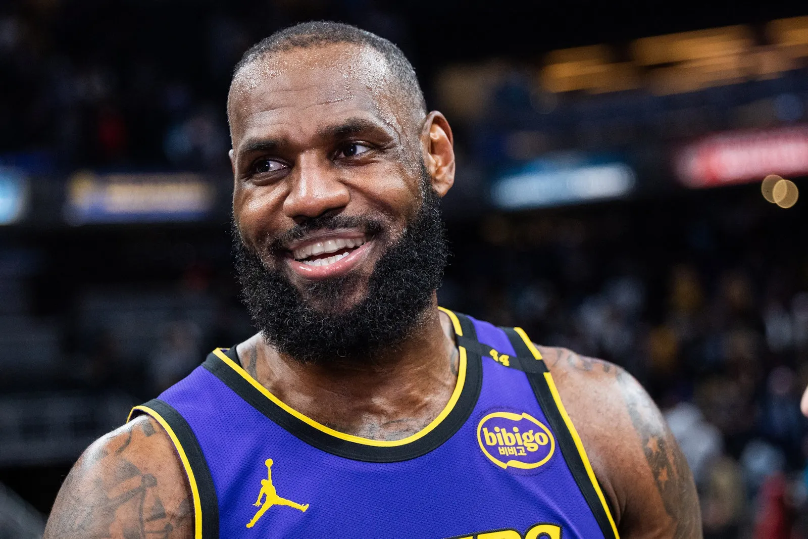 lebron james