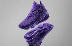 Nike et NBA 2K20 s’associent pour des chaussures réservées aux joueurs