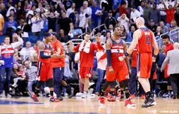 Les Wizards vont investir 65 millions de dollars pour leur centre d’entraînement