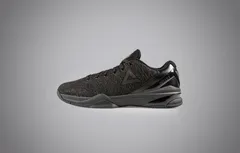Test de chaussures – la Peak Delly 1 de Matthew Dellavedova