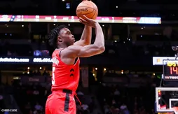 OG Anunoby s’est lui aussi mis en mode record