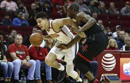 Sans se faire peur, les Rockets résistent aux 31 points de Devin Booker