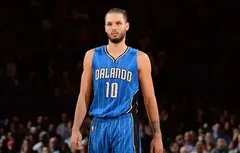 Evan Fournier : “Au Magic, on n’est pas là pour faire du médiocre”
