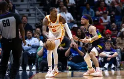 Dejounte Murray toujours tiraillé par son passé à San Antonio