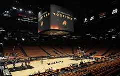 Le All-Star Game 2027 pour les Suns !