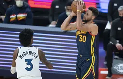 Pronostics NBA | Misez sur Stephen Curry face au Magic