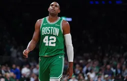 Les Celtics s’apprêtent à faire leurs adieux à Al Horford