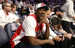 Libéré sous caution, Gilbert Arenas risque jusqu’à 15 ans de prison